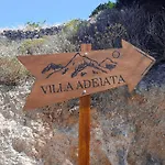 Adeiata Apartament *