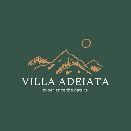 公寓 Adeiata Adiata