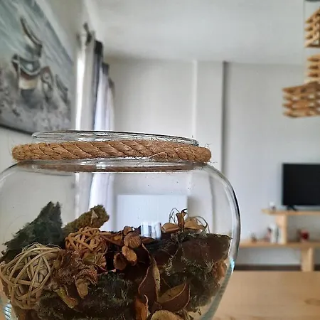 Adeiata Apartament *