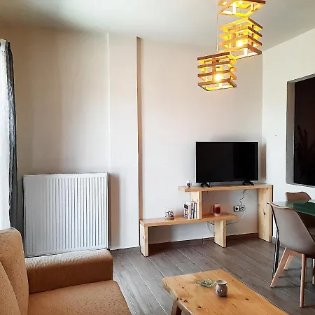 Apartament Adeiata