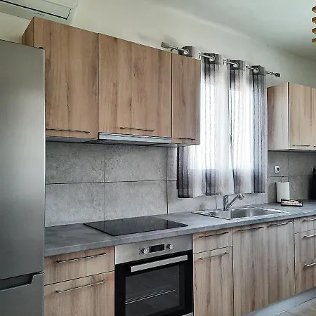 Apartament Adeiata Adiata