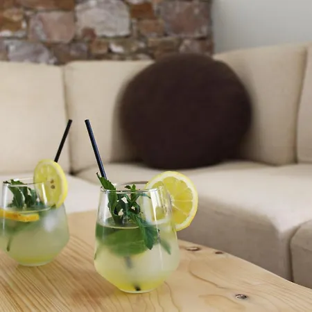 Adeiata Apartamento Adiata