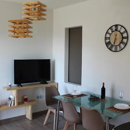 Adeiata Apartament