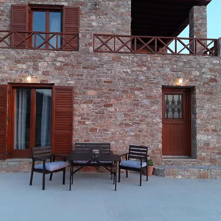 Adeiata Apartament *