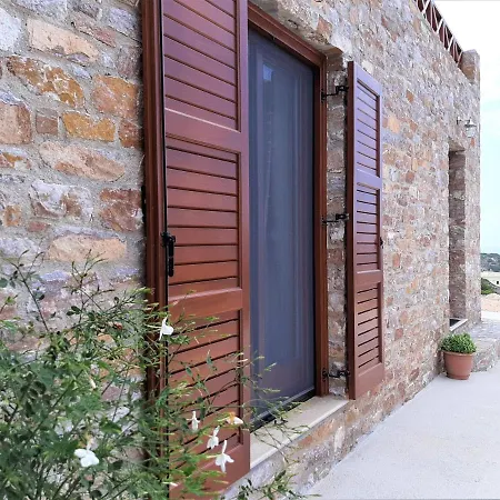 Adeiata Apartment Adiata