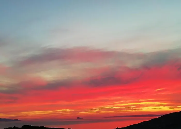 Adeiata Apartment Adiata