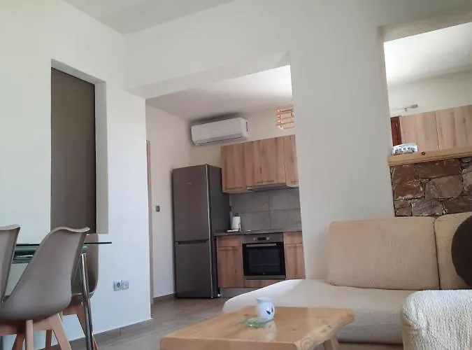 Apartment Adeiata