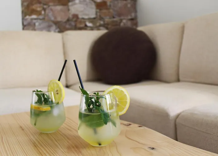 Adeiata Apartamento Adiata