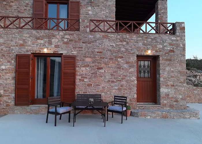 Adeiata Apartamento *