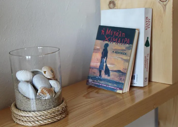 Apartamento Adeiata *