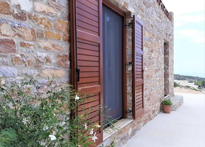 Adeiata Apartment Adiata